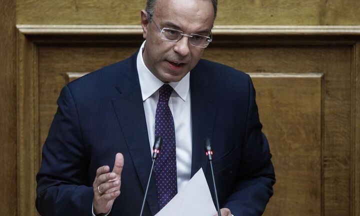 Φορτωθήκατε ζημιές μέσα στην πανδημία; Το κράτος θα σας αποζημιώσει