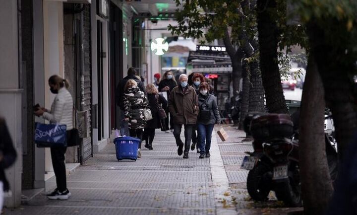 Καρανίκας (EΣΕΕ): Επιδότηση των επιχειρήσεων για διατήρηση των θέσεων εργασίας