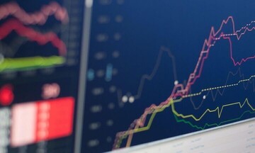 Σημαντική άνοδος μετά τη βουτιά της Τετάρτης