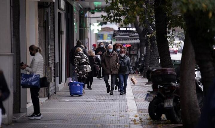 Γεωργιάδης: Η αγορά δεν μπορεί να κλείσει αλλά θα λειτουργήσει με μέτρα