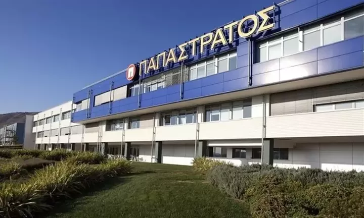 ΑΑΔΕ-Παπαστράτος: Σύμφωνο συνεργασίας κατά του λαθρεμπόριου καπνικών προϊόντων