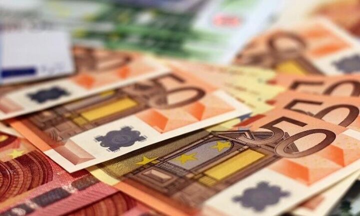 Στα 28,4 δισ. ευρώ τα δάνεια σε αναστολή στο τέλος του 2021