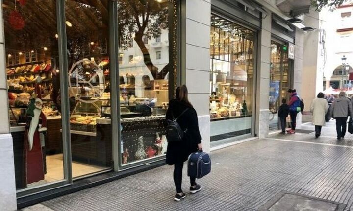 Σταμπουλίδης για λιανεμπόριο: Τα σενάρια να κλείνει στις 17:00 στην Αττική