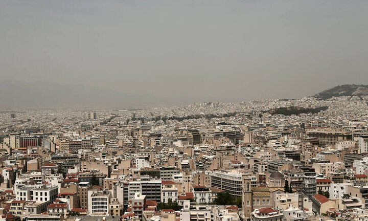 Έρχεται κύμα ζέστης με θερμοκρασίες άνω των 20 βαθμών