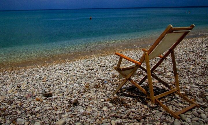 Τους 25 βαθμούς θα φτάσει η θερμοκρασία το Σαββατοκύριακο