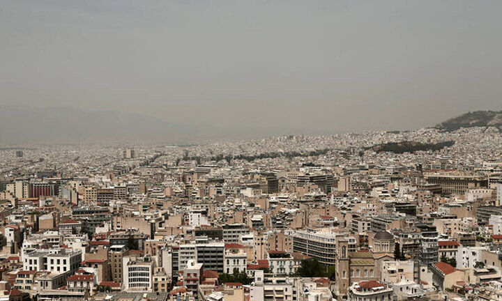 Επιδείνωση του καιρού με τοπικά ισχυρές βροχές και καταιγίδες