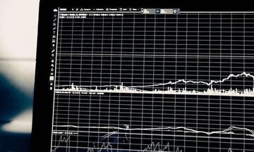 Κοντά στις 780 μονάδες στο κλείσιμο της Δευτέρας