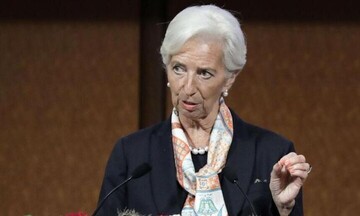 Λαγκάρντ: Το Ταμείο Ανάκαμψης πρέπει να στοχεύει σε επενδύσεις