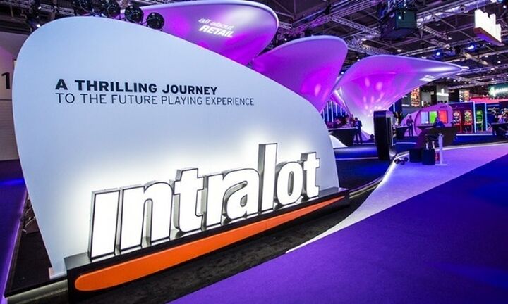 Intralot: Συμφωνία με Nexus για πώληση μεριδίου στην Intralot Peru