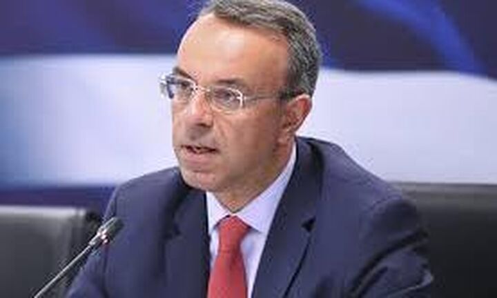 Σταϊκούρας: Άνω των 3 δισ. ευρώ τον μήνα το κόστος του καθολικού lockdown στην Αττική