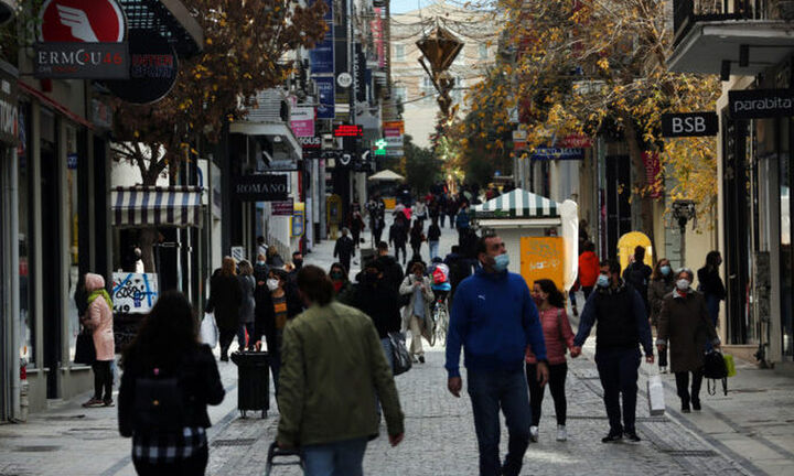 Ιδού πώς θα λειτουργεί η αγορά από αύριο