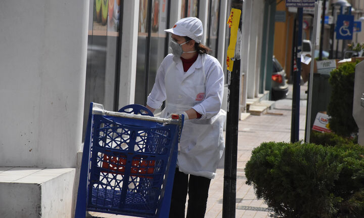 Τα 15 μέτρα για τη στήριξη της αγοράς εργασίας