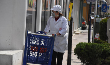 Τα 15 μέτρα για τη στήριξη της αγοράς εργασίας