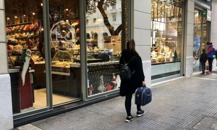 Τι μέτρα ισχύουν από σήμερα στην Περιφέρεια της Αττικής