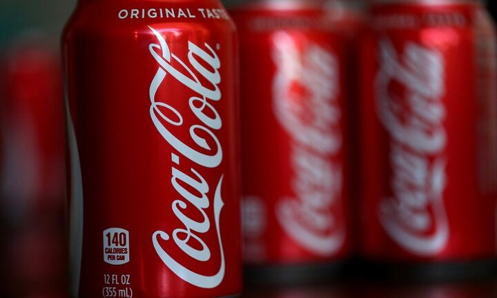 Coca-Cola HBC: 414,9 εκατ. ευρώ καθαρά κέρδη το 2020 - Μείωση 20,6% του όγκου στην Ελλάδα