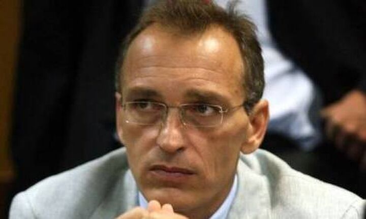 Διευθύνων σύμβουλος στην ΗΛΕΚΤΩΡ ο Λεωνίδας Μπόμπολας