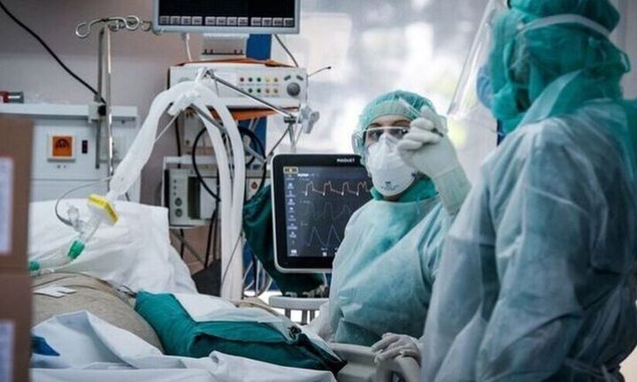 Θωμαΐδης: Έως 90.000 φορείς «δείχνουν» τα λύματα της Αττικής