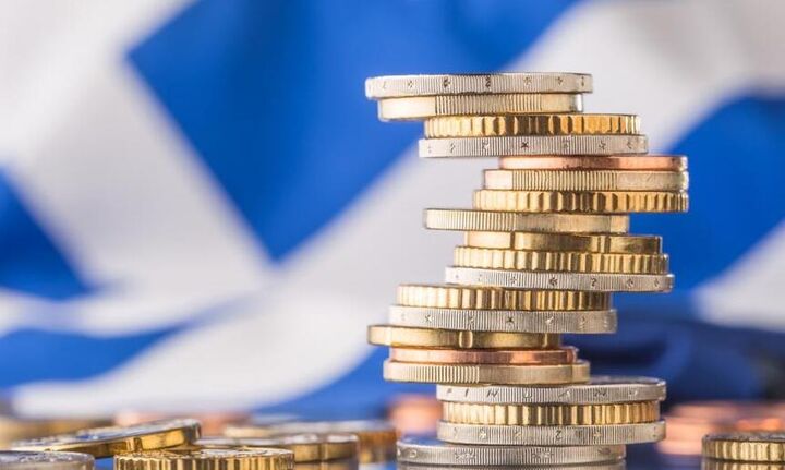 Ανάπτυξη 3,5% το 2021 και 5% το 2022 για την Ελλάδα εκτιμά η Κομισιόν