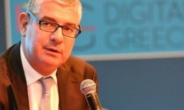 H Ελληνική Αναπτυξιακή Τράπεζα, μέλος της Σινο-Ευρωπαϊκής Τραπεζικής Ένωσης