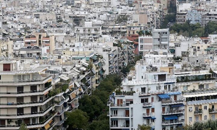 Στο σφυρί και η πρώτη κατοικία από την 1η Ιουνίου