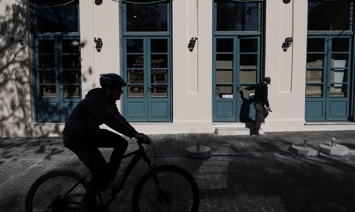 Επιστροφή της εστίασης από Απρίλιο στη νότια και από Μάιο στη βόρεια Ελλάδα