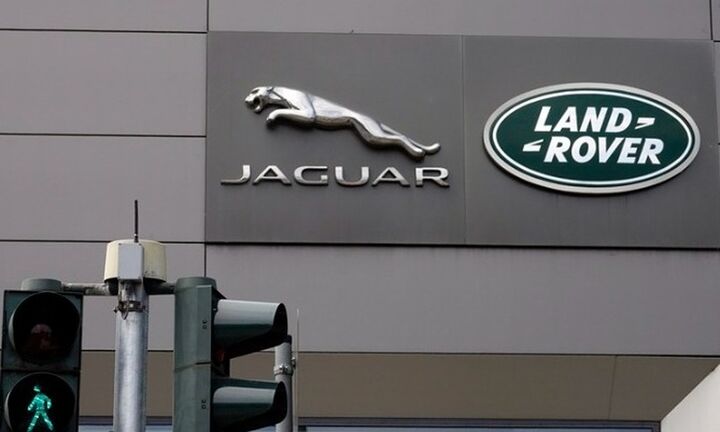 Η Jaguar Land Rover καταργεί 2.000 θέσεις εργασίας παγκοσμίως