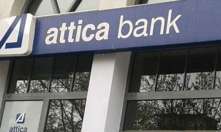 Attica Bank: Νέο προϊόν χρηματοδότησης Attica Business POS