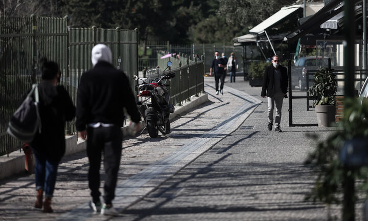 Σε ισχύ τα νέα έντυπα μετακινήσεων 