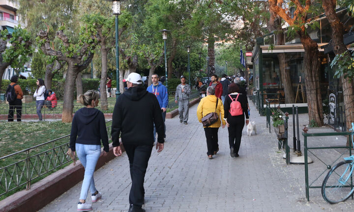 Ανακατατάξεις στο λιανεμπόριο στο πρώτο εξάμηνο του 2021 λόγω πανδημίας