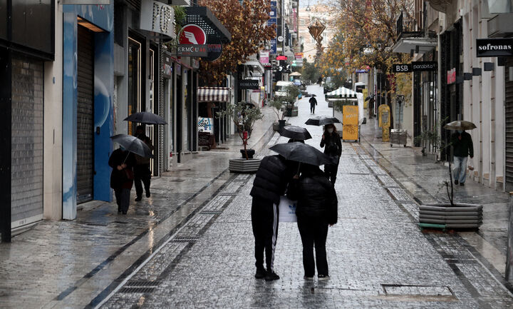 Κομισιόν: Ενέκρινε ελληνικό πρόγραμμα 500 εκατ. ευρώ για τη στήριξη των ΜμΕ