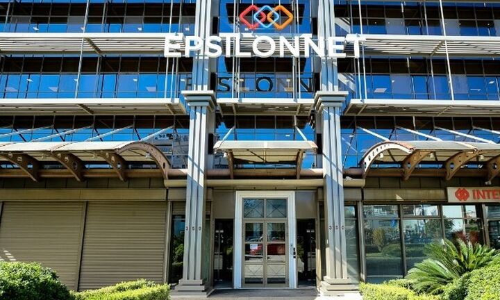 Epsilon Net: Αύξηση κερδών 133% το 2020