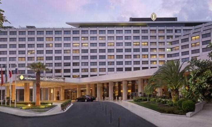 Συγχωνεύονται Αθήναιον ΑΕ (Intercontinental) και αλυσίδα YES! Hotels και δημιουργούν την Donkey Hote