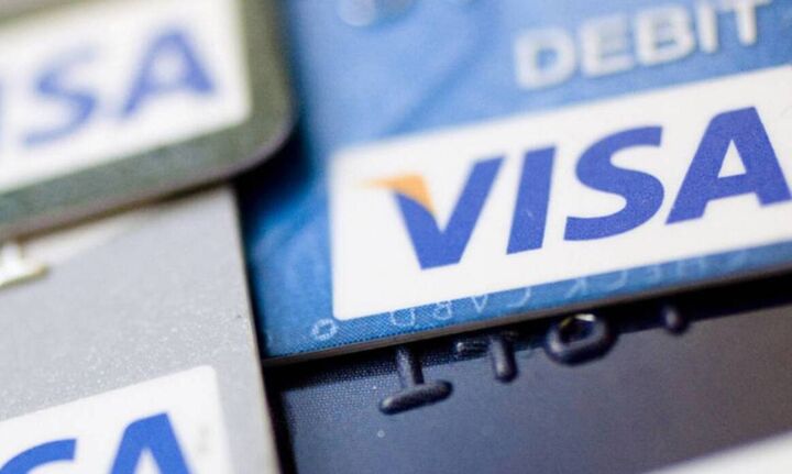 Visa: Πρωτοβουλία για 8 εκατ. μικρές επιχειρήσεις σε ολόκληρη την Ευρώπη
