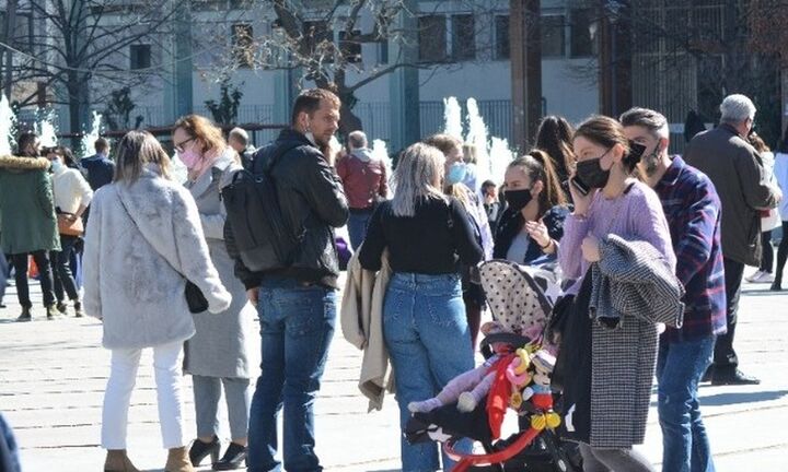 Σε πλήρη επιφυλακή όλες οι εμπλεκόμενες δυνάμεις για το σεισμό