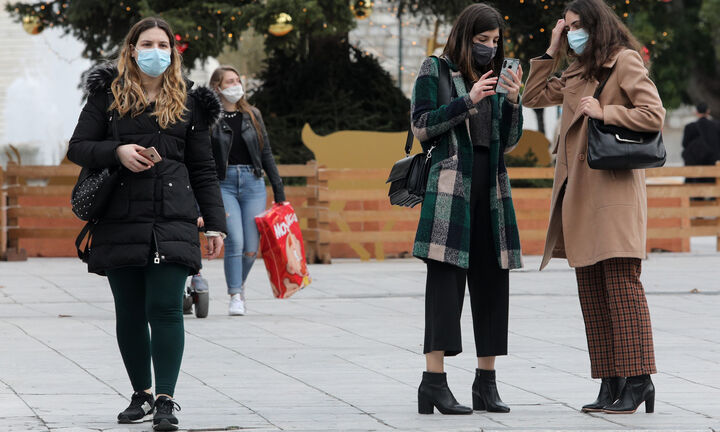 Διευκρινίσεις Γεωργαντά για το «γρίφο» του κωδικού 4 και τους κωδικούς 2 και 6