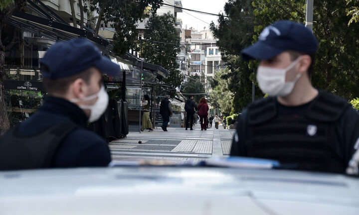 Σαρηγιάννης: Παράταση 1 μήνα lockdown για μείωση στα κρούσματα κάτω από 800
