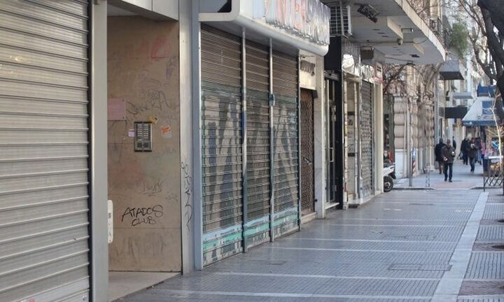 Γεωργιάδης: Εκτακτη επιδότηση 3.000 ευρώ σε επιχειρήσεις και 1.000 ευρώ ανά εργαζόμενο