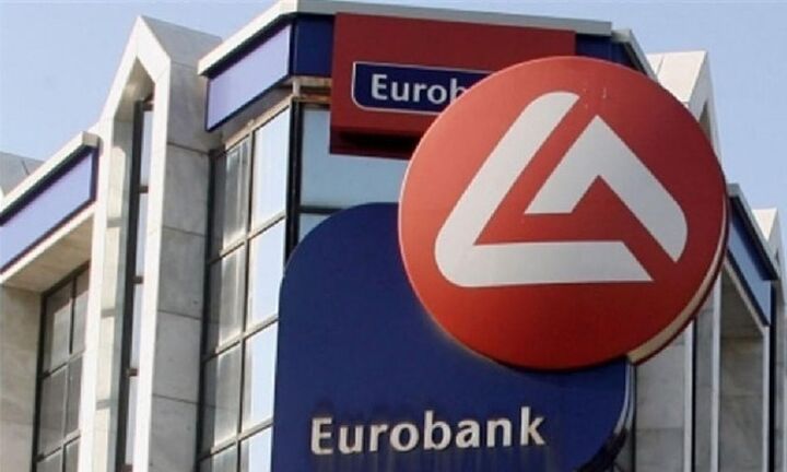 Eurobank: Περισσότεροι από 3.400 ψηφιακοί πελάτες το λεπτό