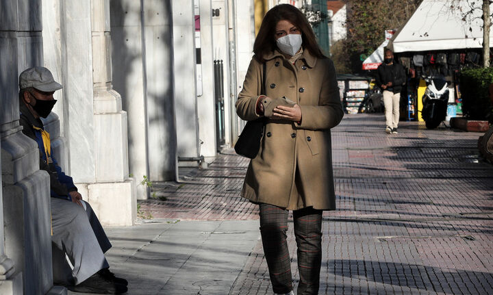 ΟΠΕΚΑ: Στις 12 Μαρτίου το απόγευμα κλείνει προσωρινά η πλατφόρμα Α21