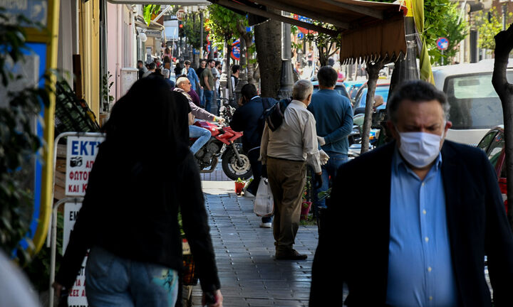 Συντάξεις Απριλίου: Πότε πληρώνονται οι συνταξιούχοι - Οι ημερομηνίες