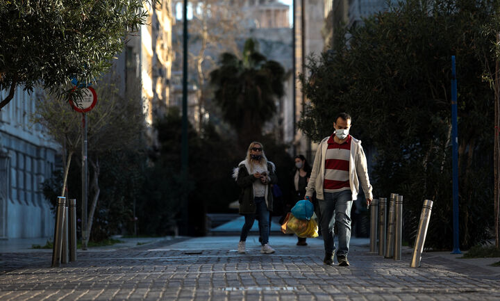  Έως τις 15/03 θα ισχύουν οι νέες βεβαιώσεις κίνησης που εκδόθηκαν μέχρι τις 8/03