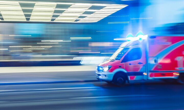 Πάνω από 3.200 τα κρούσματα - 46 νέοι θάνατοι - Αύξηση των νοσηλειών στις ΜΕΘ