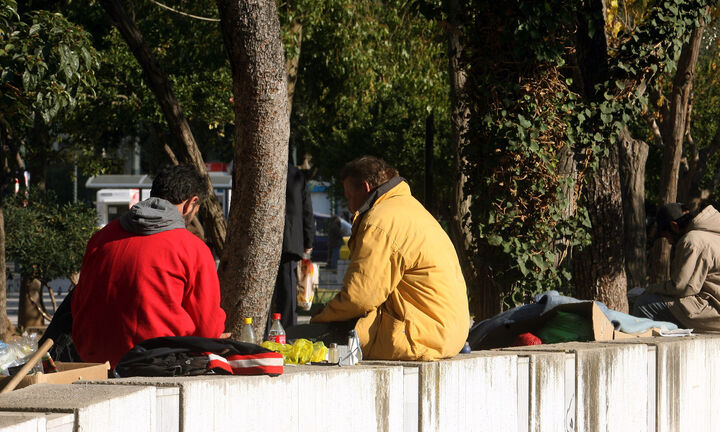 Γεωργιάδης: Αν η πανδημία καλπάζει το άνοιγμα της αγοράς αναβάλλεται
