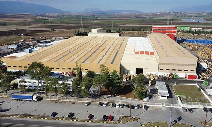 Νέο συμβόλαιο με την Energinet Δανίας υπέγραψε η Hellenic Cables