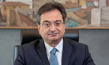 Καραβίας (Eurobank): Η πρώτη τράπεζα στην Ελλάδα με μονοψήφιο δείκτη μη εξυπηρετούμενων δανείων
