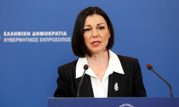 Πελώνη για 25η Μαρτίου: Θα γίνει μόνο στρατιωτική παρέλαση