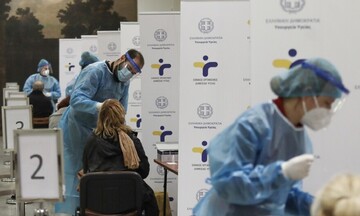 Σε λειτουργία η πλατφόρμα ergasia.testing.gov.gr για δωρεάν τεστ σε εργαζόμενους