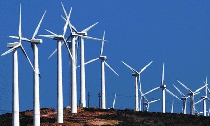 Στα 7.441 μεγαβάτ οι Ανανεώσιμες Πηγές Ενέργειας, τον Ιανουάριο, στην Ελλάδα