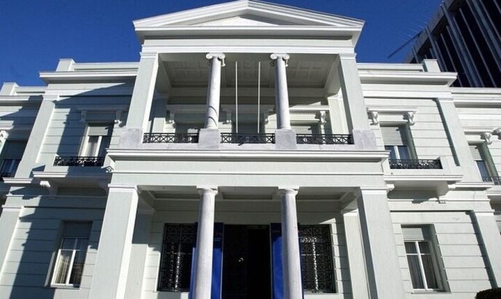 Στην Αθήνα ο 62ος γύρος των διερευνητικών επαφών με την Τουρκία