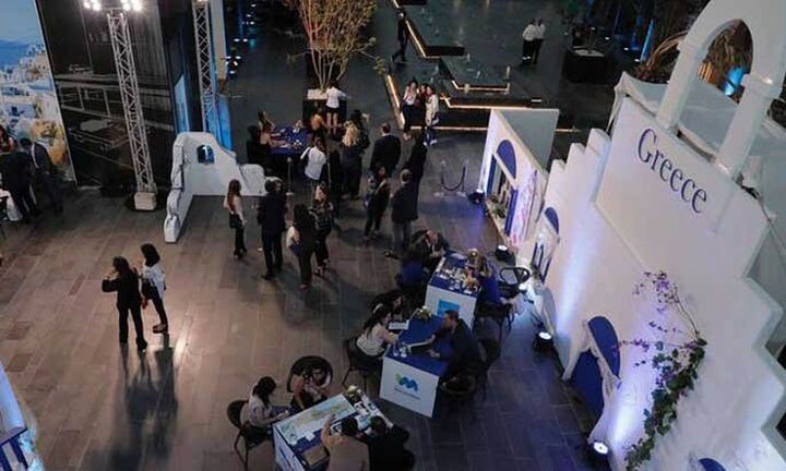 Μεταξύ 17-19 Μαΐου το Greek Alternative Tourism & Gastronomy Workshop 2021 στη Γερμανία